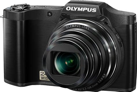 olympus kompaktkamera.